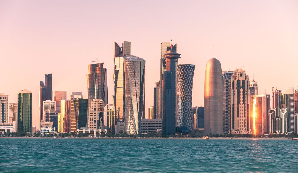 Qatar