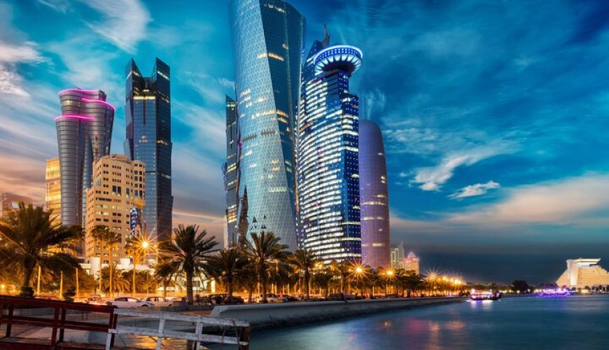 Discovering Qatar Doha: A Luxurious Journey Through Culture and Adventure