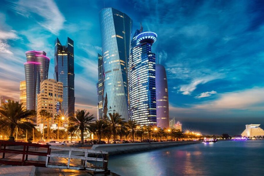 Doha Holiday Package