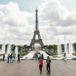 Paris: The City of Love, Lights, and Timeless Charm