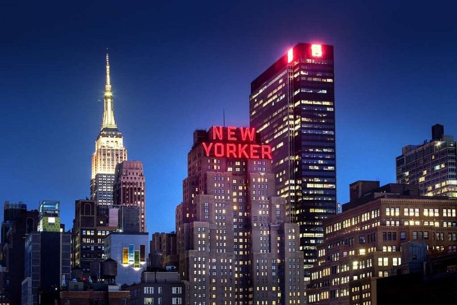 New York Holiday Package