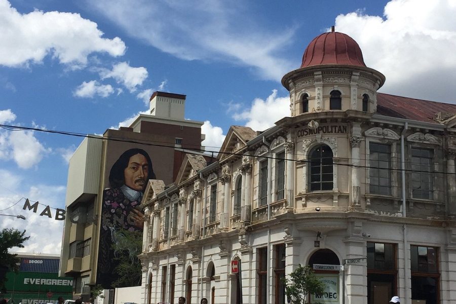 Johannesburg Holiday Package