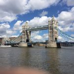 Exploring London: A City of History, Culture, and Modern Wonders