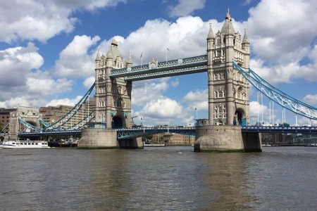 Exploring London: A City of History, Culture, and Modern Wonders