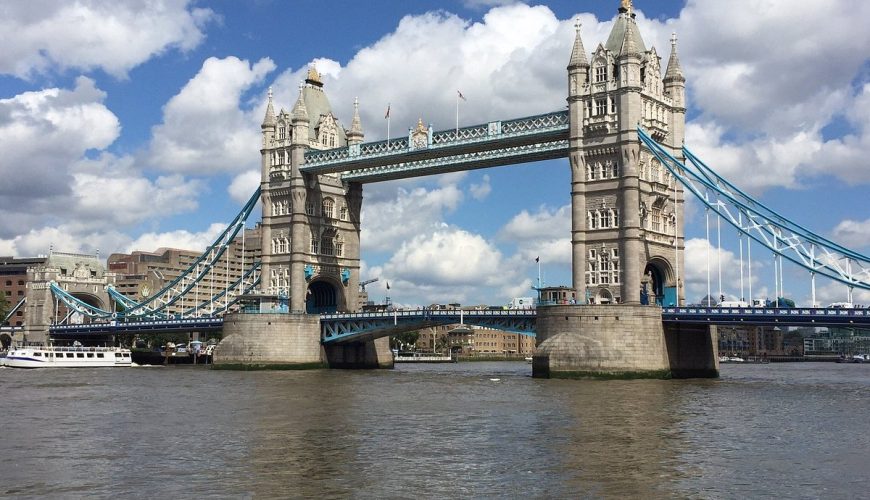 Exploring London: A City of History, Culture, and Modern Wonders