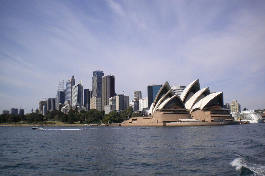 Sydney Holiday Package