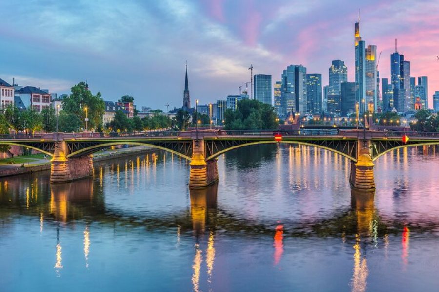 Frankfurt Holiday Package