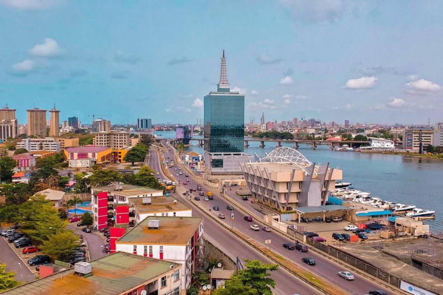 Lagos Holiday Package
