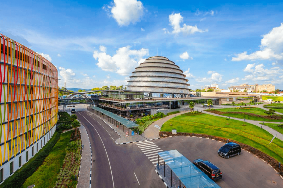 Kigali Holiday Package
