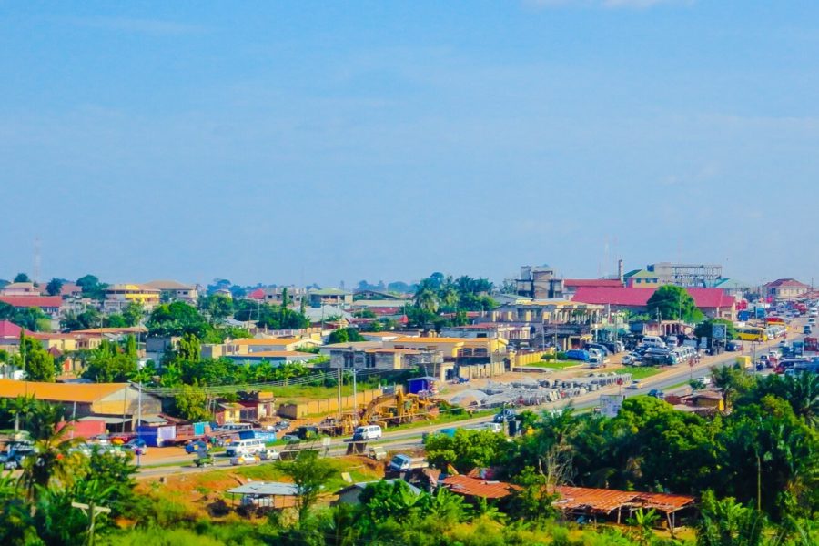 Kumasi Holiday Package