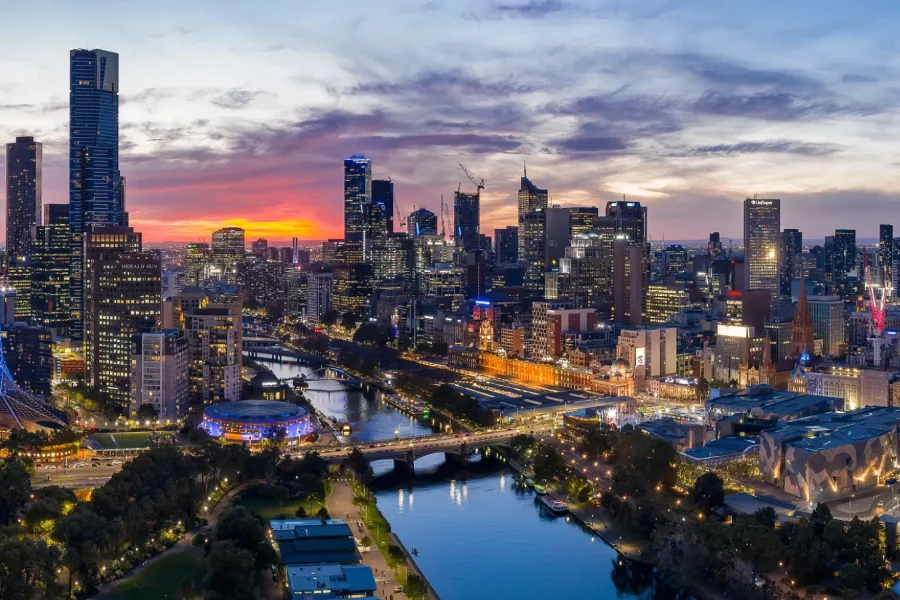 Melbourne Holiday Package