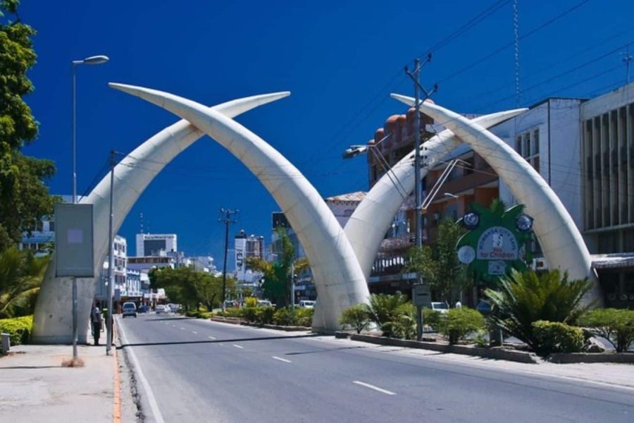 Mombasa Holiday Package