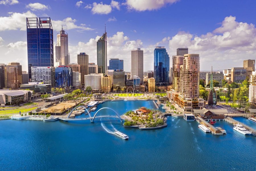 Perth Holiday Package