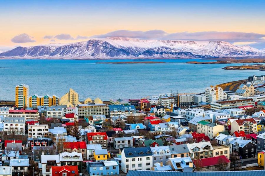 Reykjavik Holiday Package
