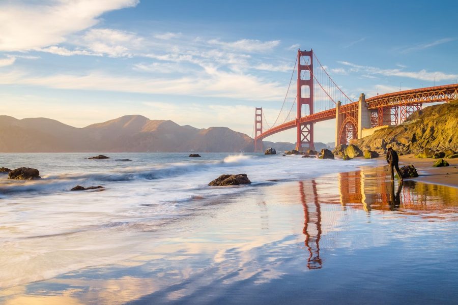 San Francisco Holiday Package