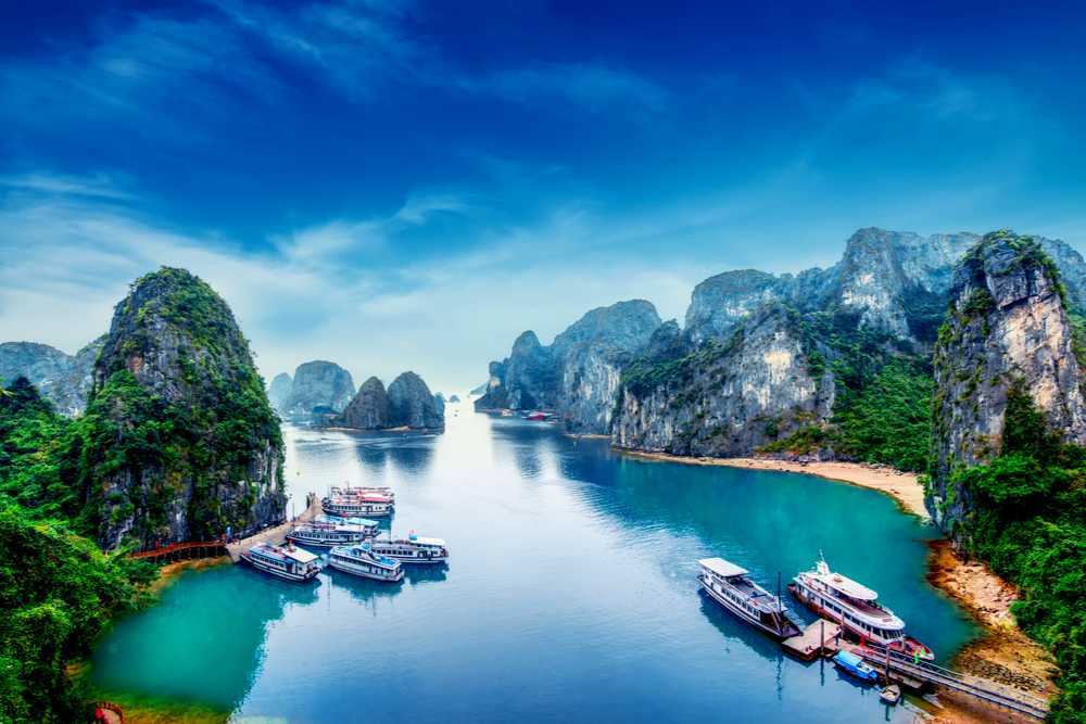 Asia