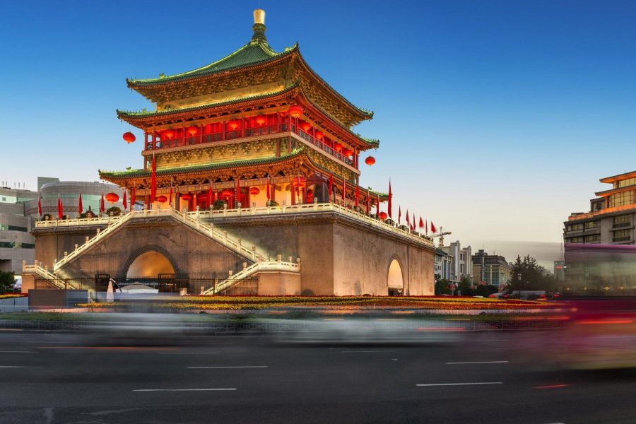Xi’an Holiday Package