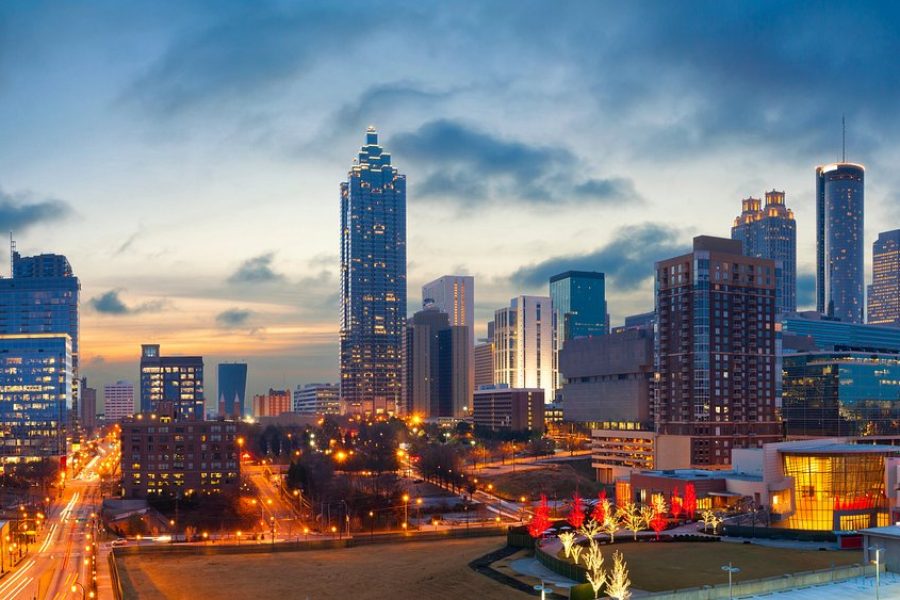 Atlanta Holiday Package