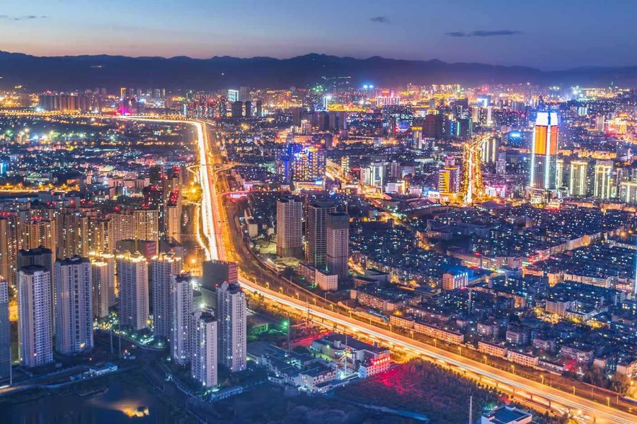 Kunming Holiday Package
