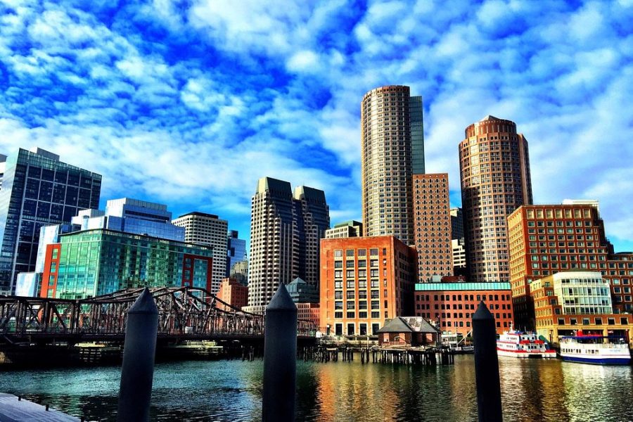 Boston Holiday Package