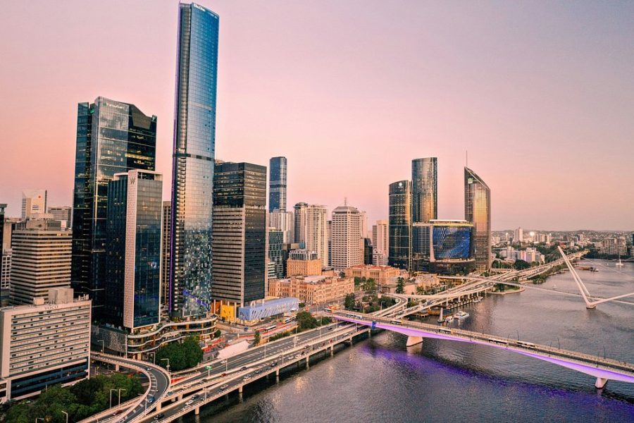 Brisbane Holiday Package