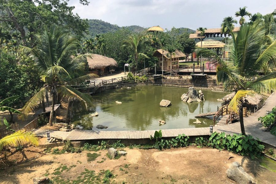 Sanya Holiday Package