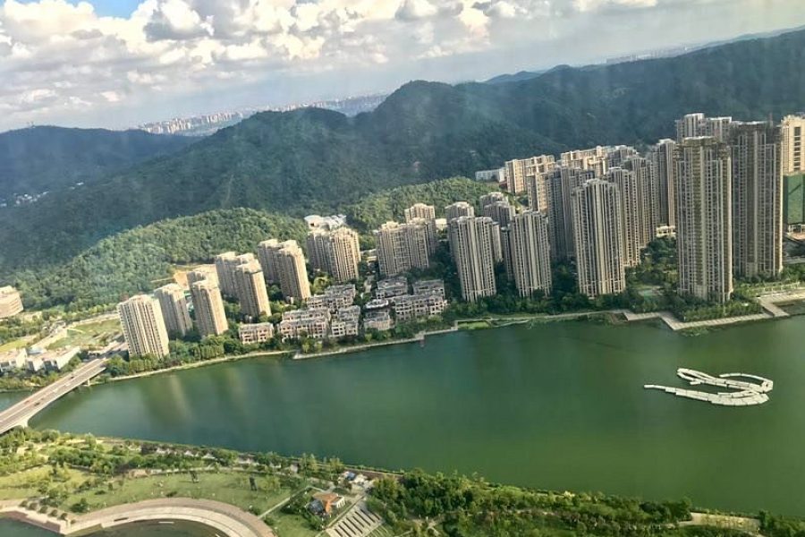 Changsha Holiday Package