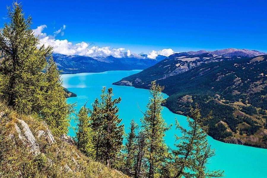 Urumqi Holiday Package