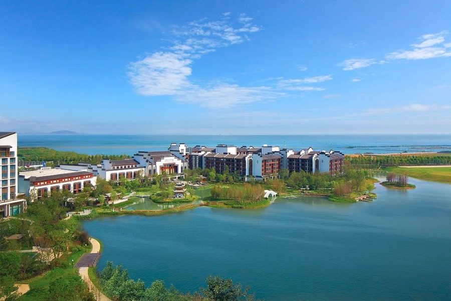 Hefei Holiday Package