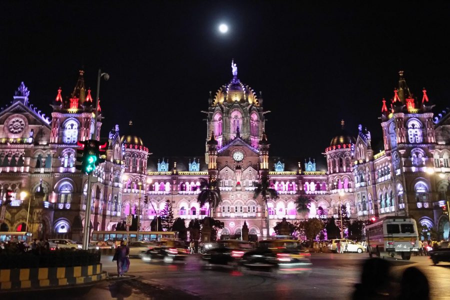 Mumbai Holiday Package
