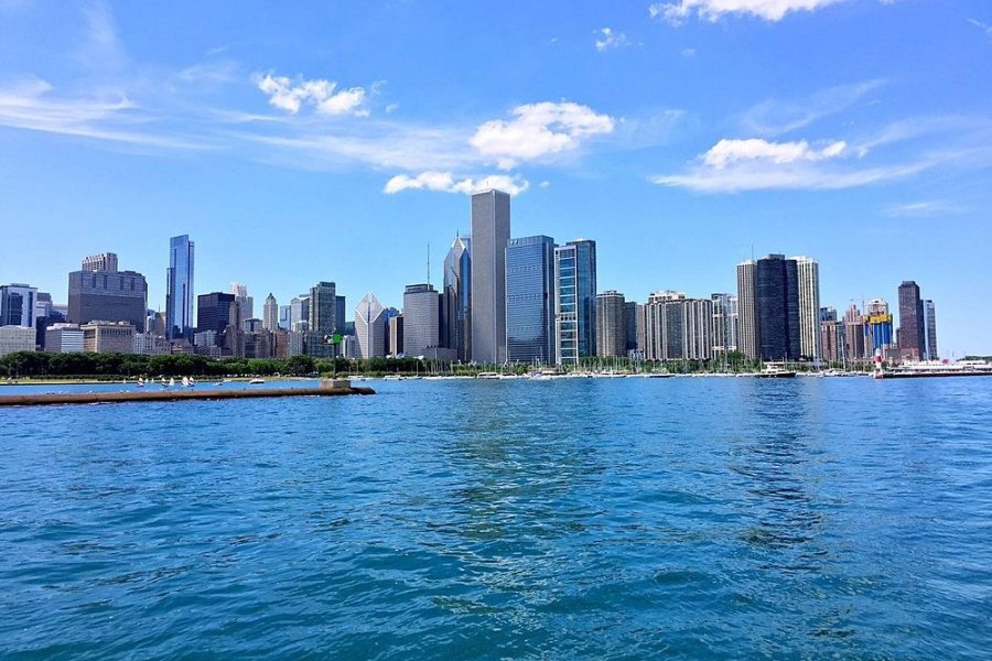 Chicago Holiday Package