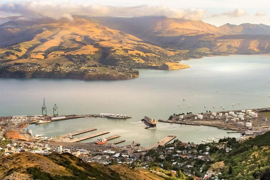 Christchurch Holiday Package
