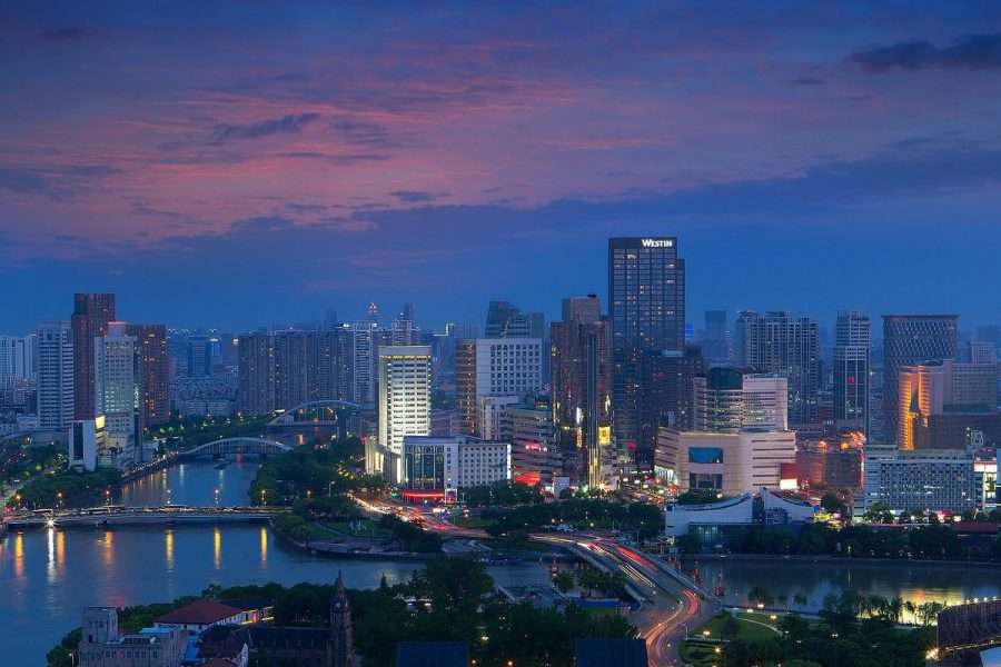 Ningbo Holiday Package
