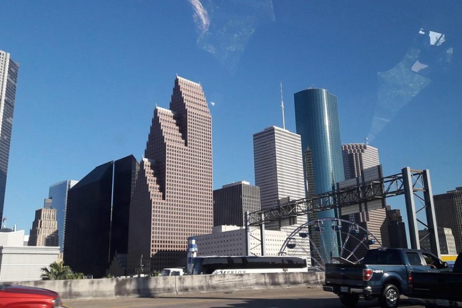 Houston Holiday Package