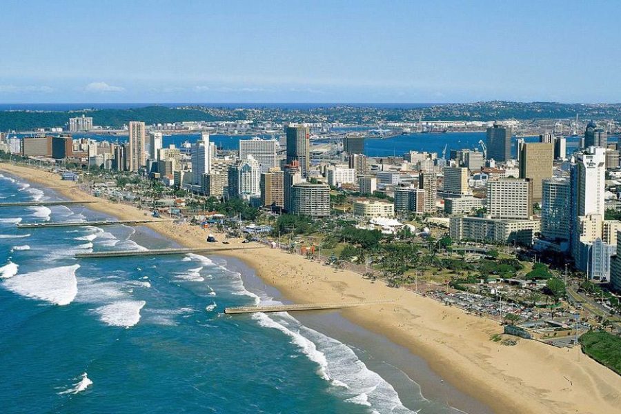 Durban Holiday Package