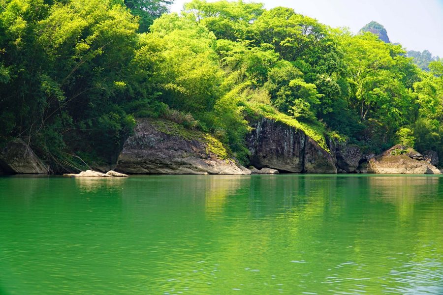 Fuzhou Holiday Package