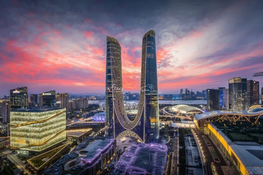Hangzhou Holiday Package