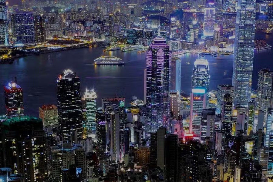 Hong Kong Holiday Package