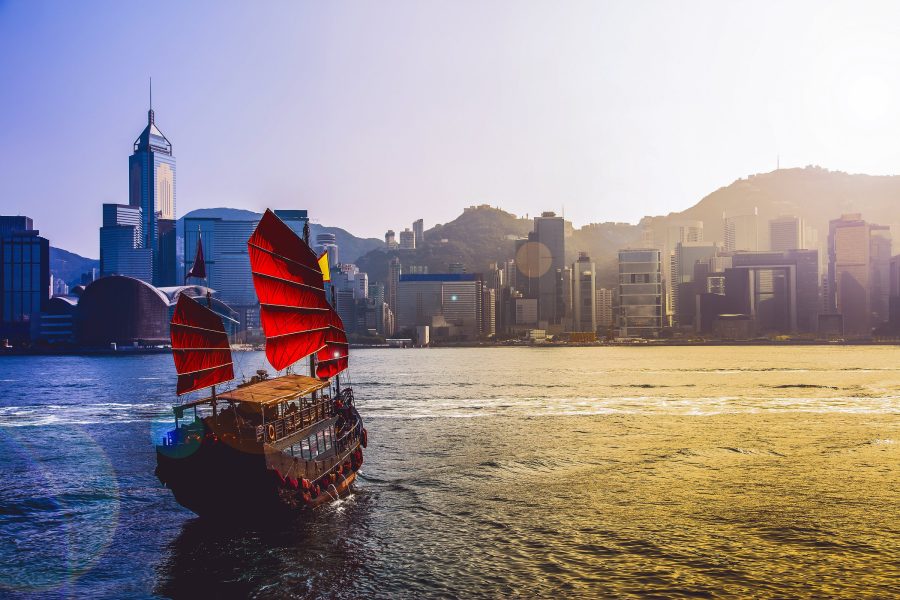 Hong Kong Holiday Package
