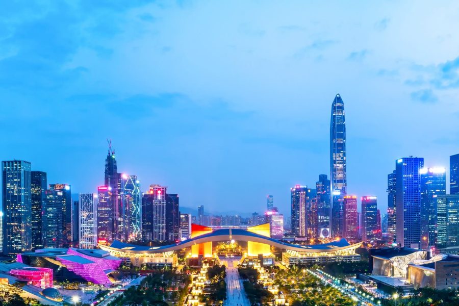 Shenzhen Holiday Package