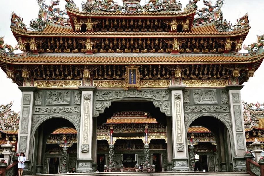 Yantai Holiday Package