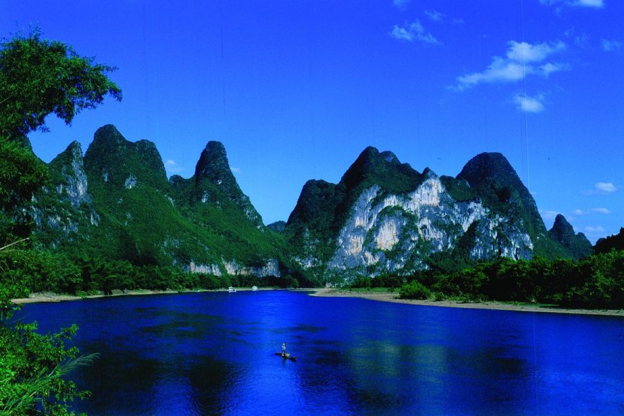 Guilin Holiday Package