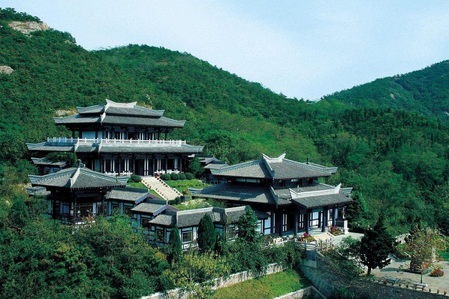 Qingdao Holiday Package