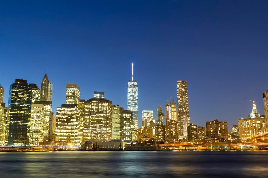 New York Holiday Package