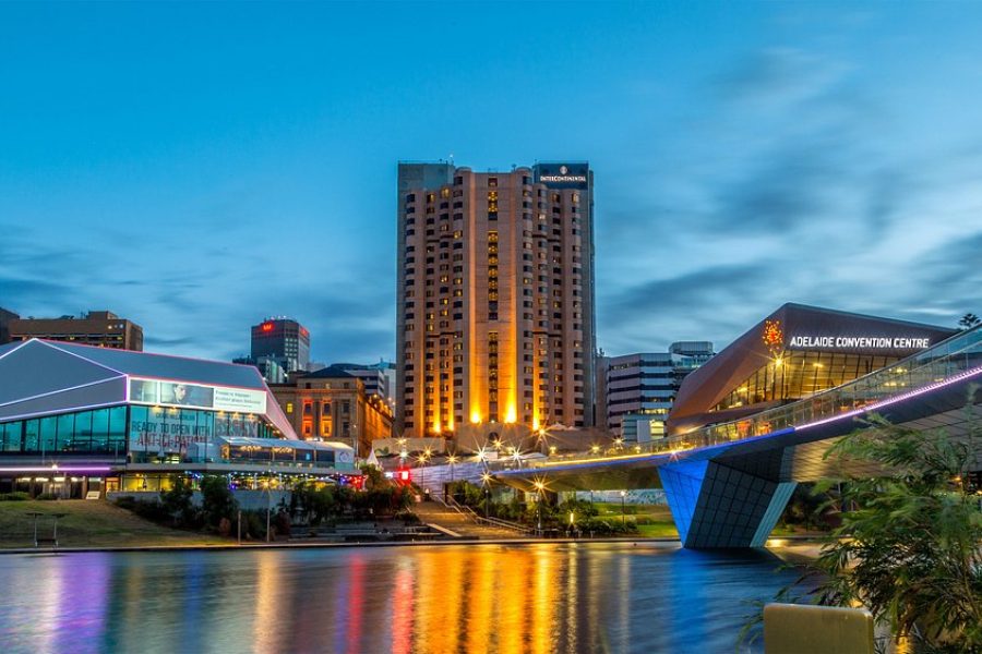 Adelaide Holiday Package