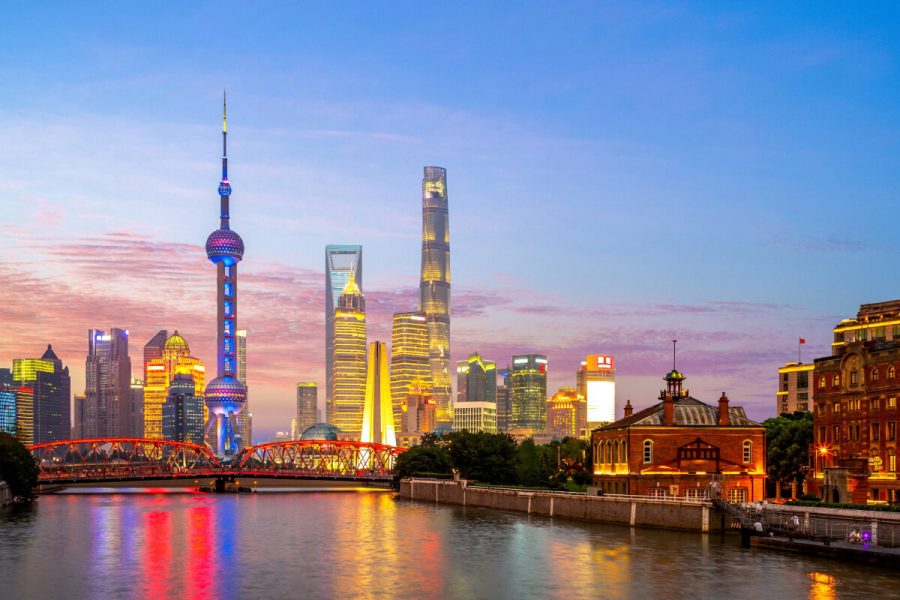 Shanghai Holiday Package