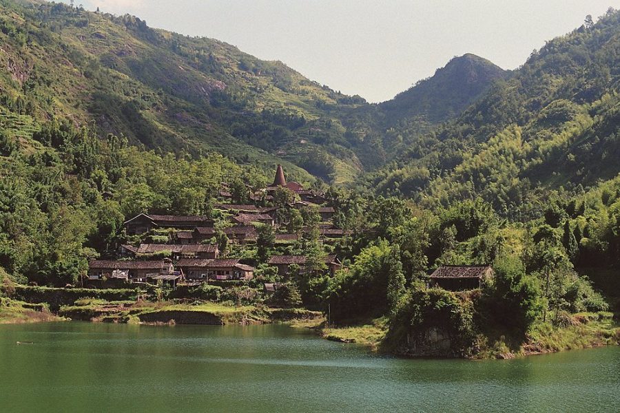 Wenzhou Holiday Package