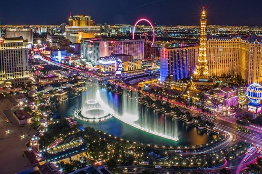 Las Vegas Holiday Package