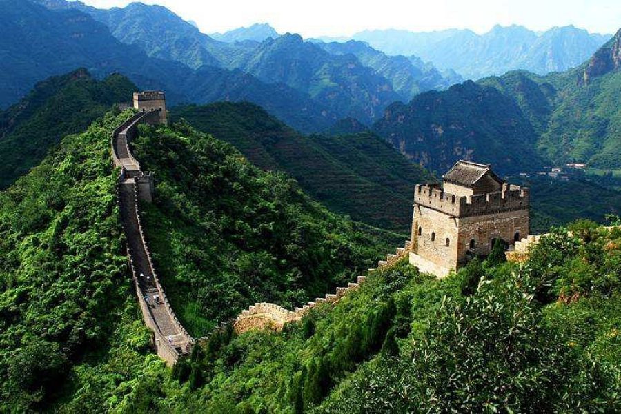 Tianjin Holiday Package