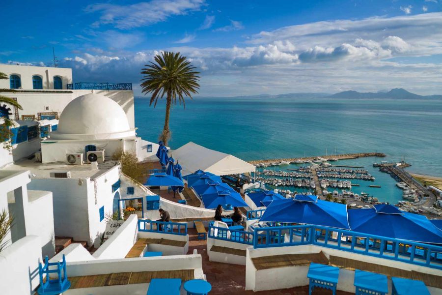 Tunis Holiday Package